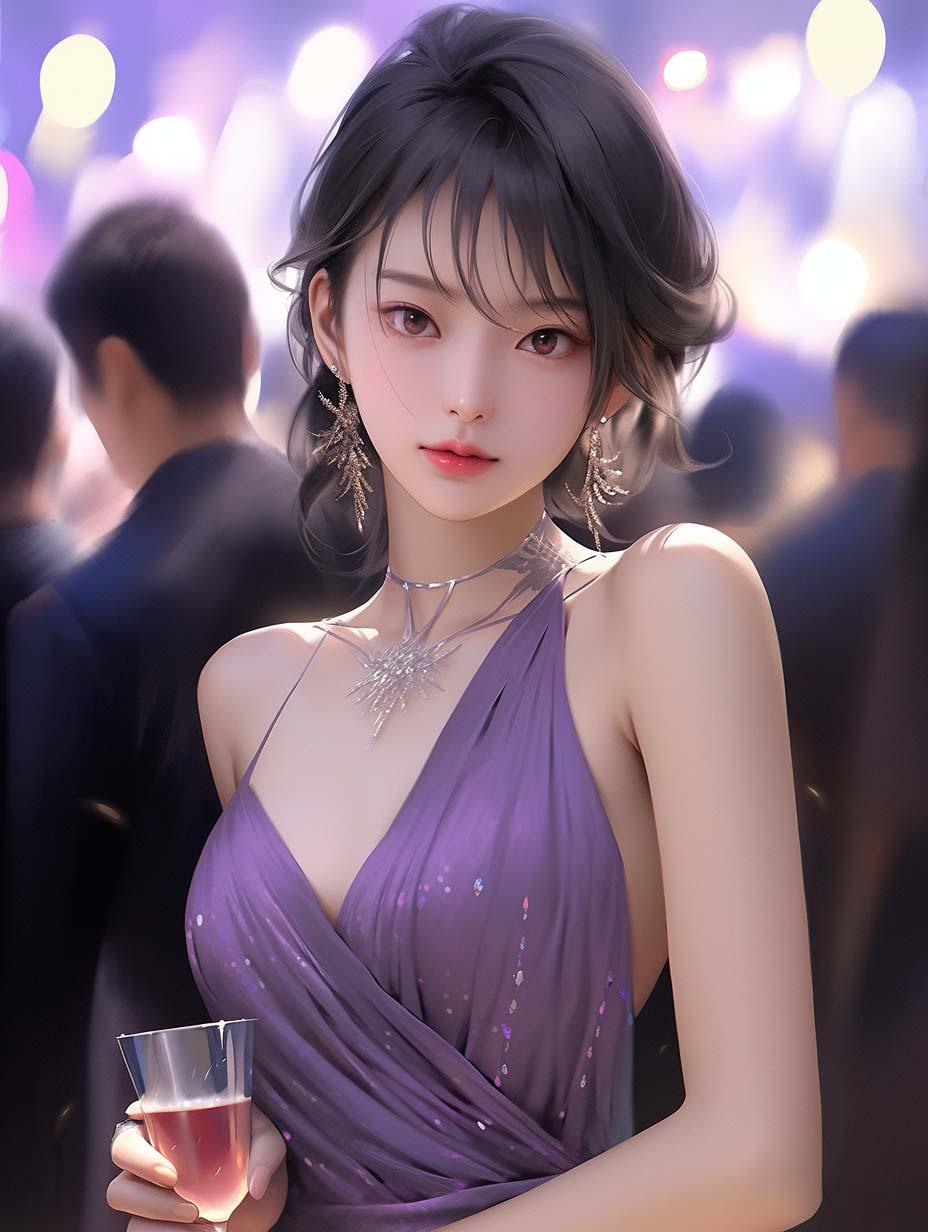 《改嫁疯批太子爷,旗袍美人艳翻京圈》傅闻州宋青柚