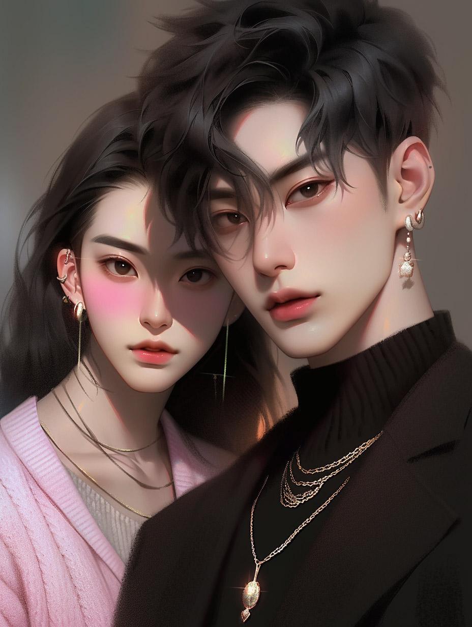 完《欲宠!美貌少年被主神占为己有!》