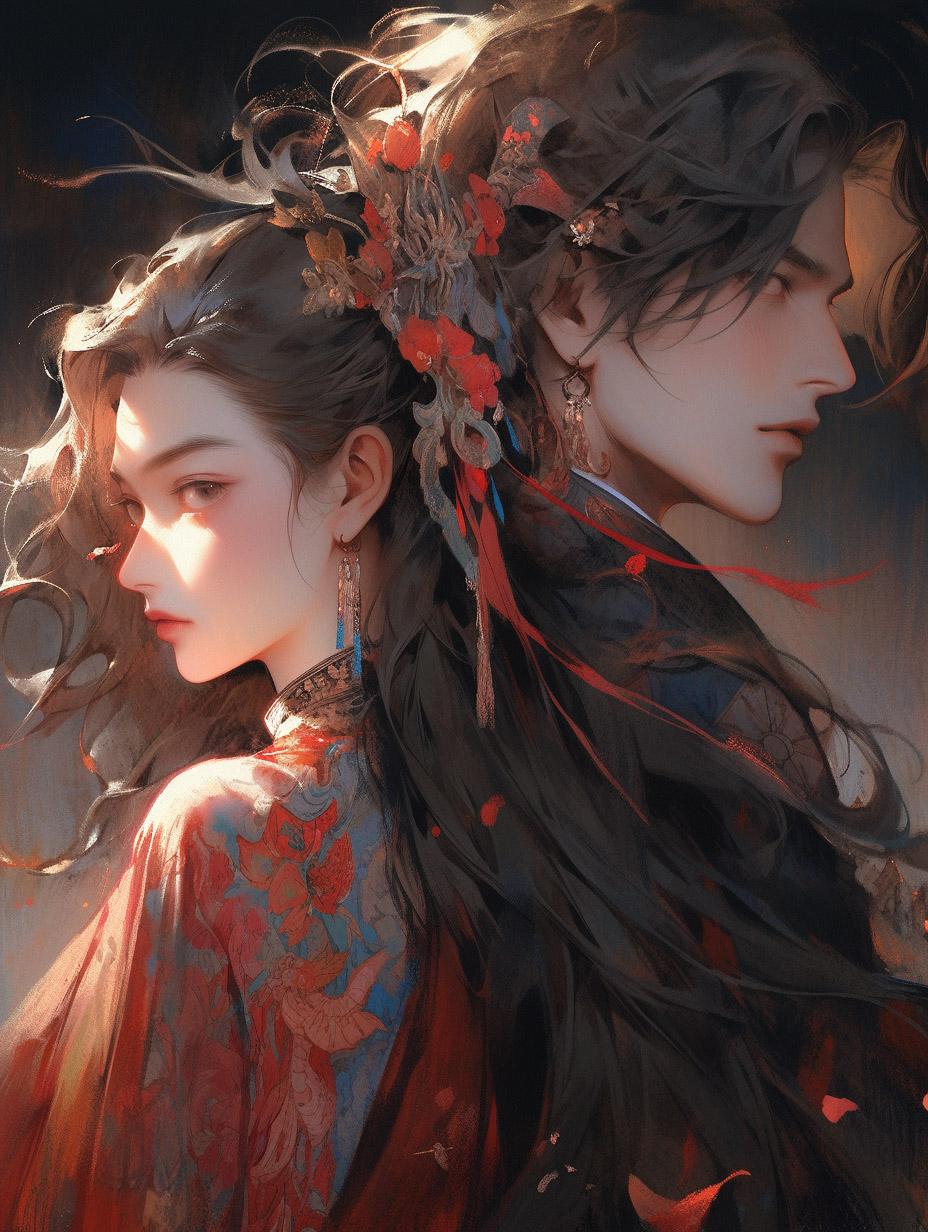 《改嫁王爷后,全京城都在看我虐渣》