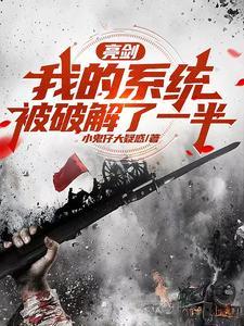 亮剑:我的系统被破解了一半
