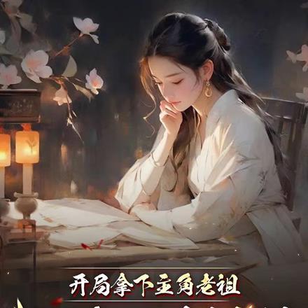 开局拿下主角老祖,激活万倍返利