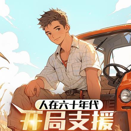 人在六十年代,开局支援北大荒
