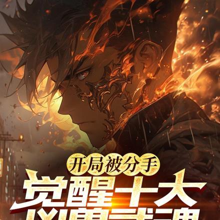 开局被分手,觉醒十大凶兽武魂