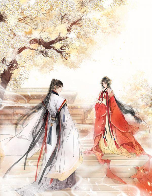 穿成下堂妻?我靠爆瓜改命