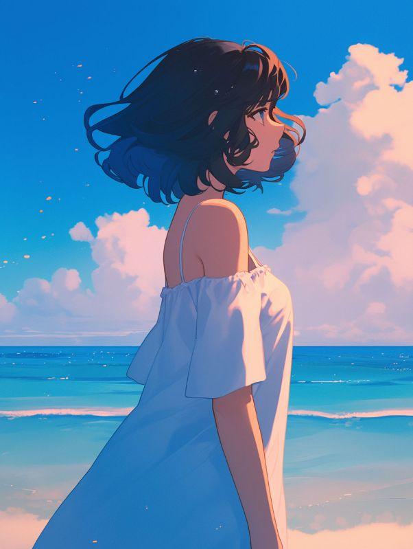 当时浮光旧影