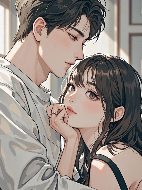 也曾偷藏欢喜