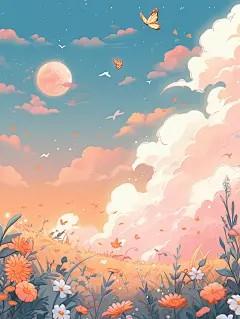 昨夜青山渐远