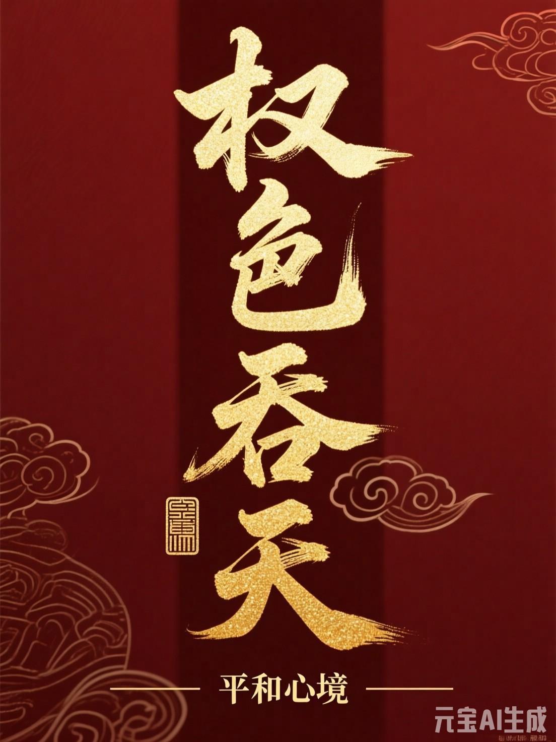 权色吞天