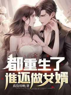 都重生了,谁还做女婿