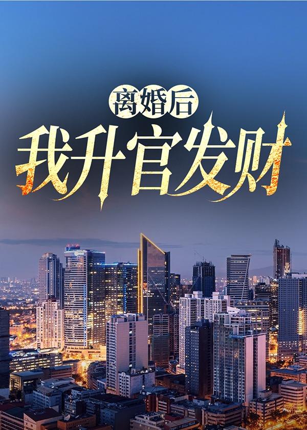离婚后,我升官发财