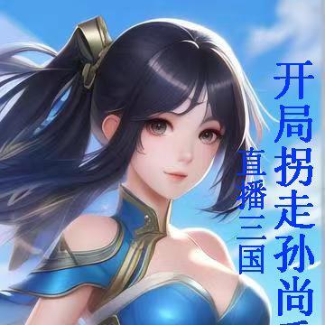 直播三国:开局拐走孙尚香