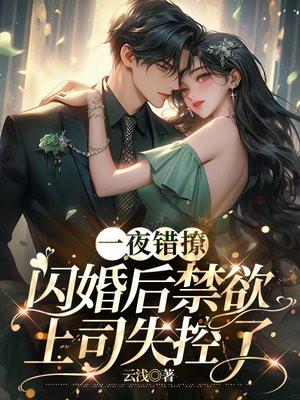 一夜错撩,闪婚后禁欲上司失控了