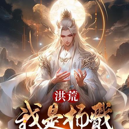 洪荒:我是杨戬他大伯