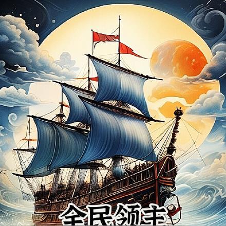 全民领主,开局成为海洋领主