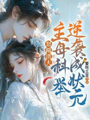 怒踹渣夫,主母科举逆袭成状元