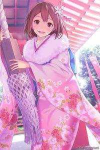 不想上位的宠妃不是好妃 作品